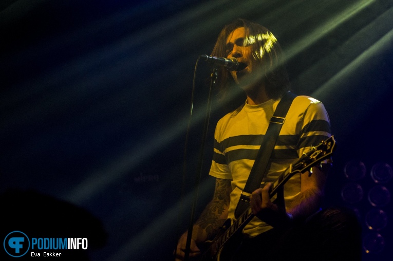 Call It Off - 15/12 - De Helling foto