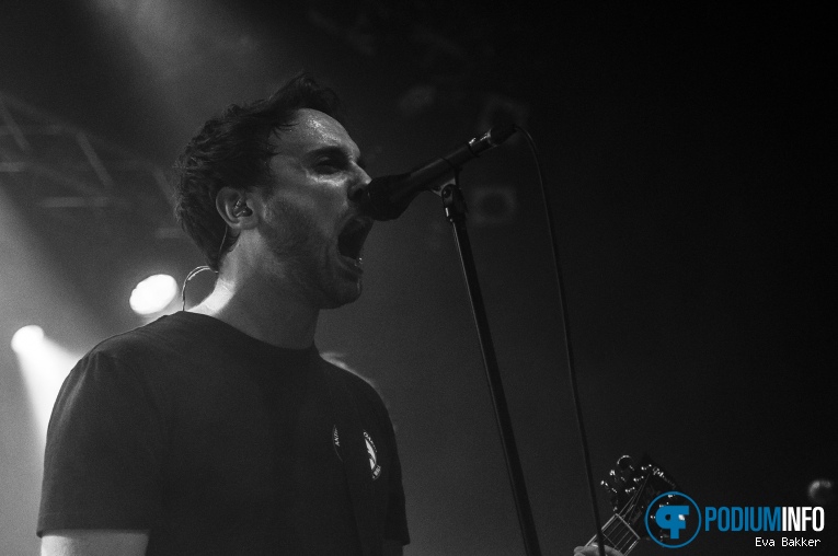 Call It Off op Call It Off - 15/12 - De Helling foto