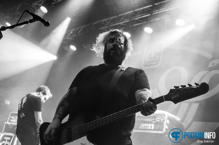Call It Off op Call It Off - 15/12 - De Helling foto