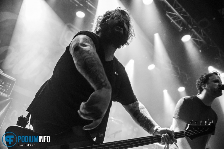 Call It Off op Call It Off - 15/12 - De Helling foto