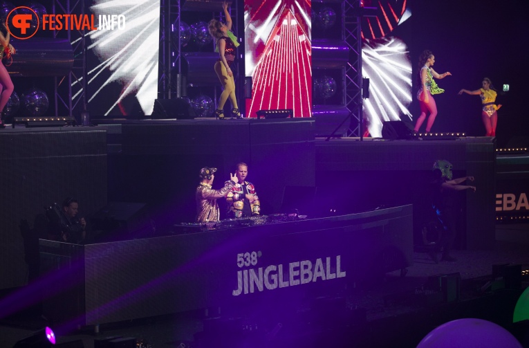 538JingleBall 2017 foto