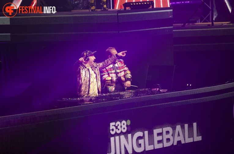 538JingleBall 2017 foto