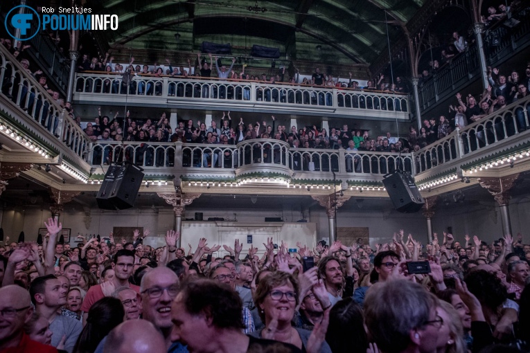 De Dijk - 16/12 - Paradiso foto