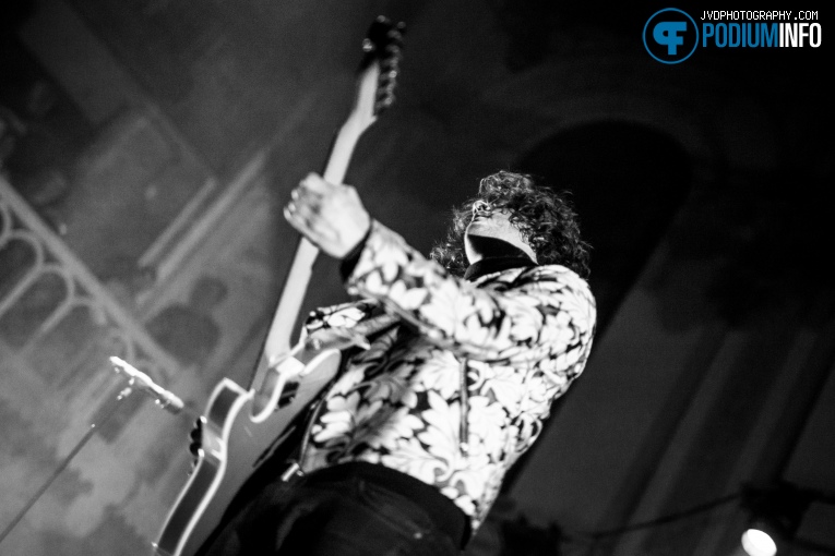 Rondé op Rondé - 17/12 - Paradiso foto