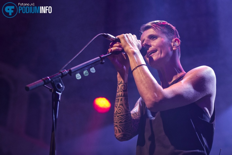 K's Choice op K's Choice - 20/12 - Paradiso foto