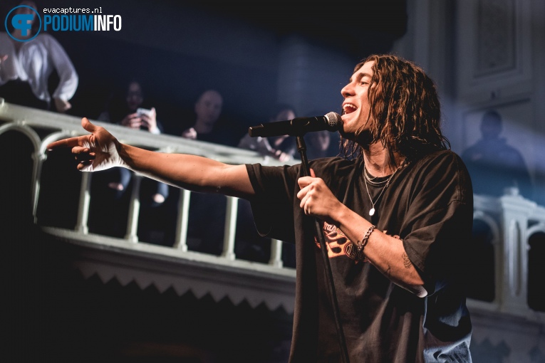 LANY op LANY - 18/12 - Paradiso foto