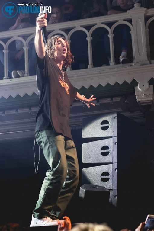 Foto LANY op LANY - 18/12 - Paradiso