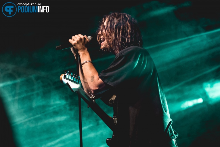 Foto LANY op LANY - 18/12 - Paradiso