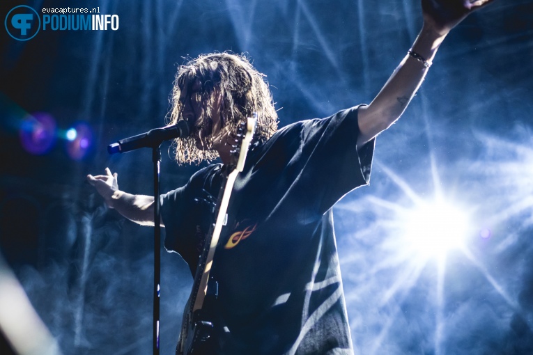Foto LANY op LANY - 18/12 - Paradiso