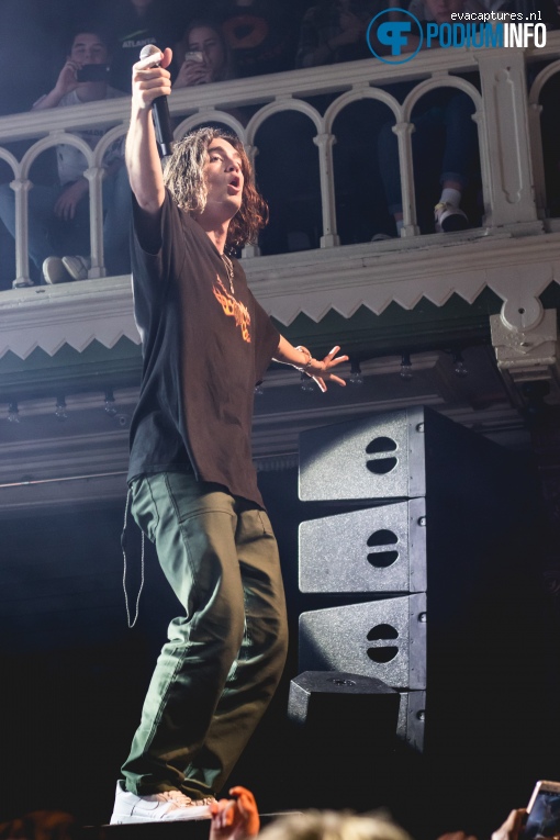 LANY op LANY - 18/12 - Paradiso foto