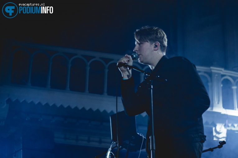 Ritual op LANY - 18/12 - Paradiso foto