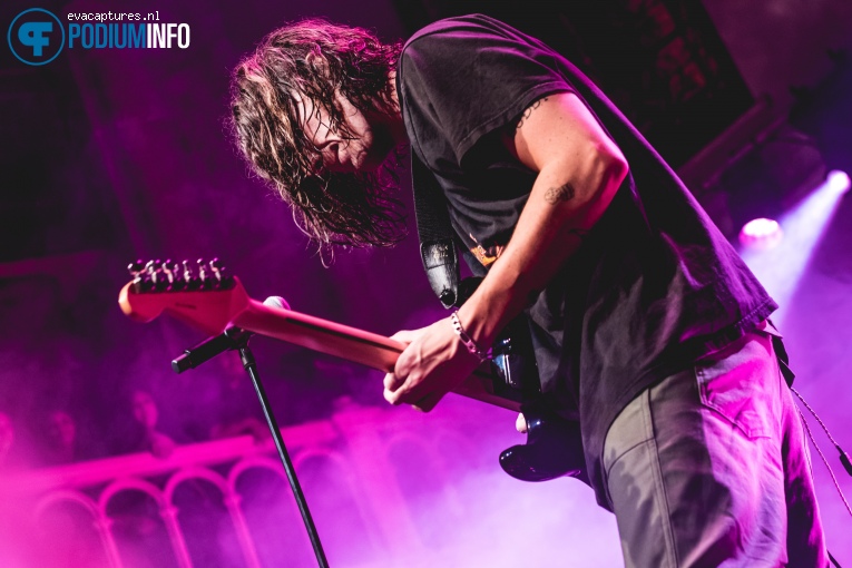 LANY op LANY - 18/12 - Paradiso foto