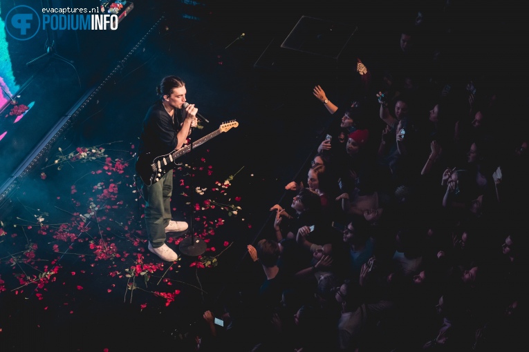 Foto LANY op LANY - 18/12 - Paradiso