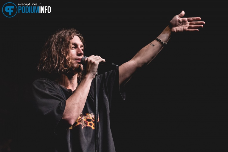 Foto LANY op LANY - 18/12 - Paradiso