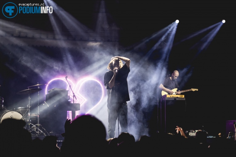 LANY op LANY - 18/12 - Paradiso foto