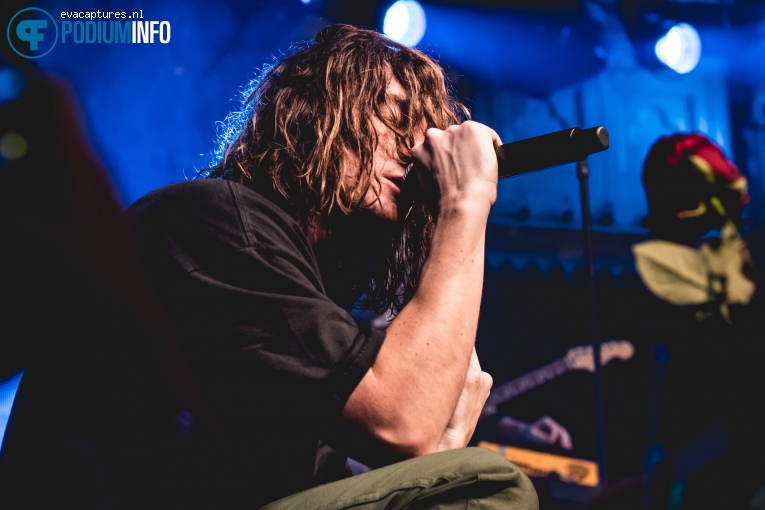 LANY op LANY - 18/12 - Paradiso foto