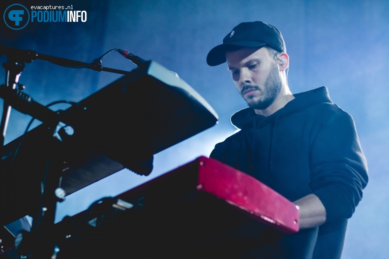 Ritual op LANY - 18/12 - Paradiso foto