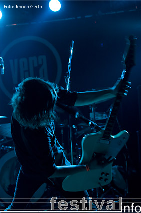 Cult of Luna op Eurosonic 2008 foto