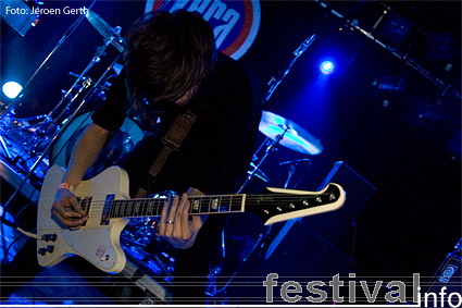 Cult of Luna op Eurosonic 2008 foto