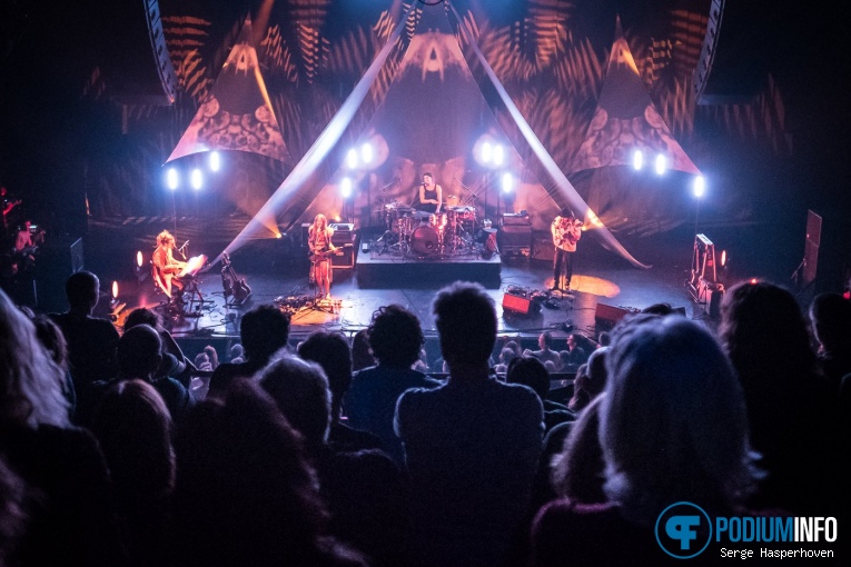 Foto My Baby op My Baby -23/12 - TivoliVredenburg