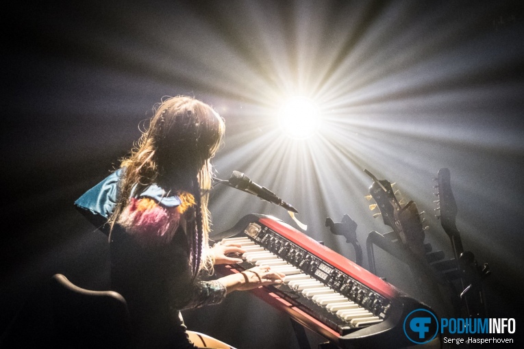 Foto My Baby op My Baby -23/12 - TivoliVredenburg