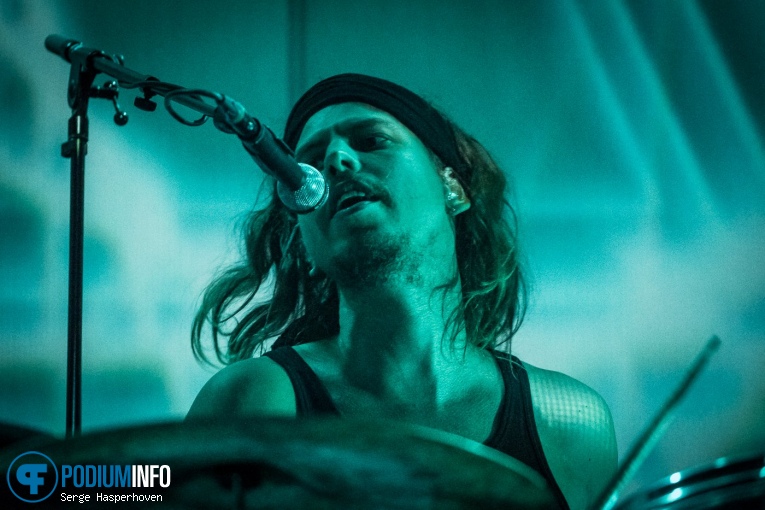 Foto My Baby op My Baby -23/12 - TivoliVredenburg
