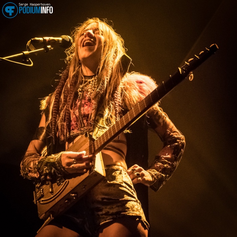 Foto My Baby op My Baby -23/12 - TivoliVredenburg