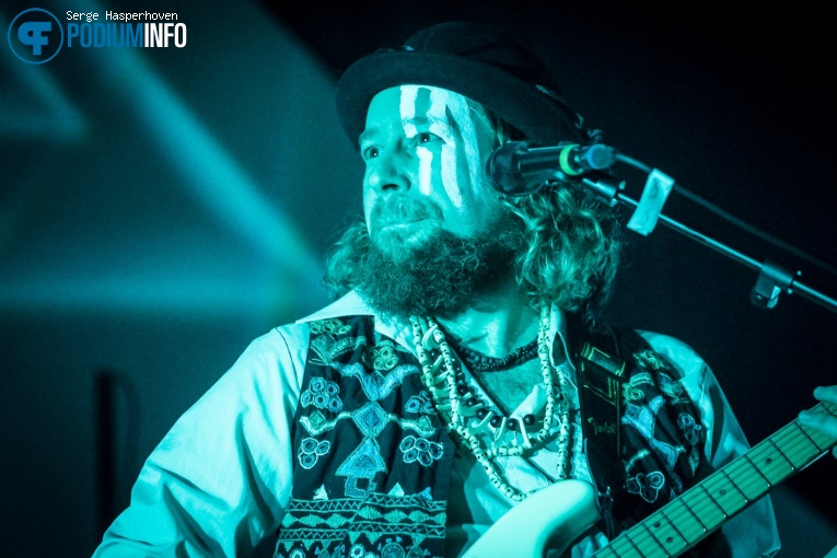 Foto My Baby op My Baby -23/12 - TivoliVredenburg