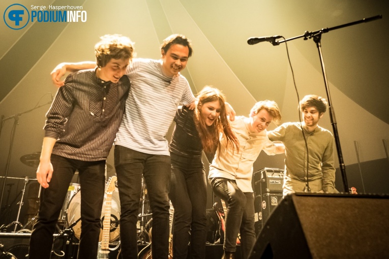 My Baby -23/12 - TivoliVredenburg foto