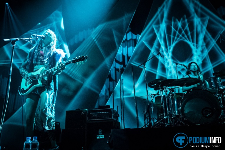 Foto My Baby op My Baby -23/12 - TivoliVredenburg