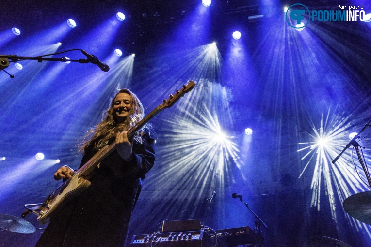 Foto Dakota op Klangstof - 30/12 - 2017