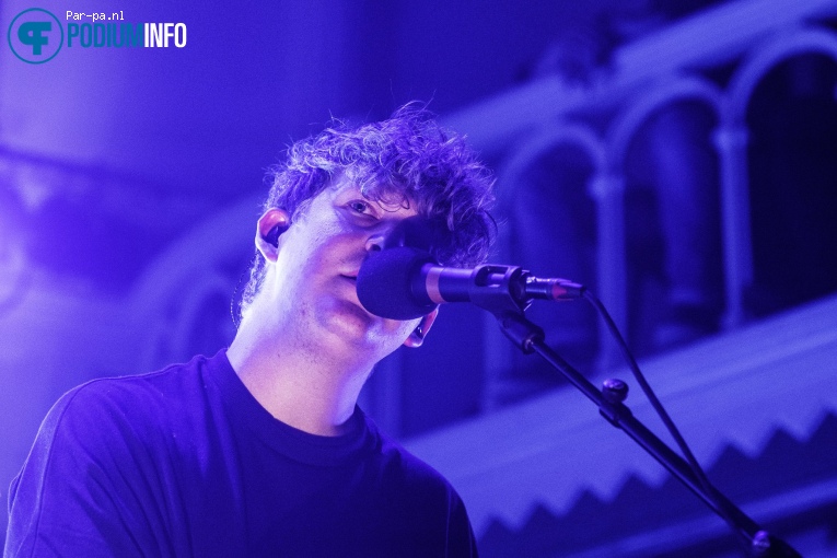 Foto Klangstof op Klangstof - 30/12 - 2017