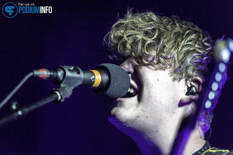 Foto Klangstof op Klangstof - 30/12 - 2017