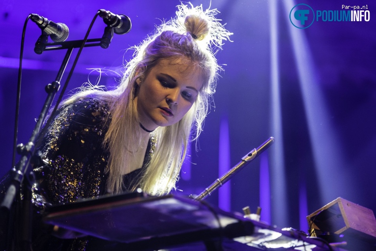 FoT op Klangstof - 30/12 - 2017 foto