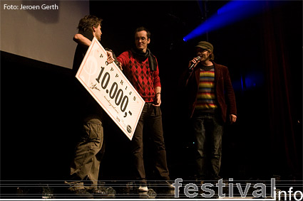 Noorderslag 2008 foto
