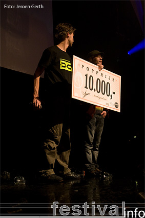 Noorderslag 2008 foto