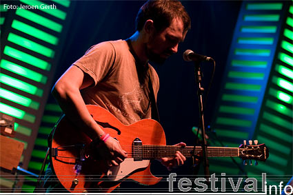 LPG op Noorderslag 2008 foto
