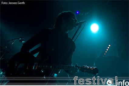 Moke op Noorderslag 2008 foto