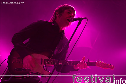Moke op Noorderslag 2008 foto