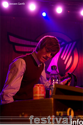Noorderslag 2008 foto