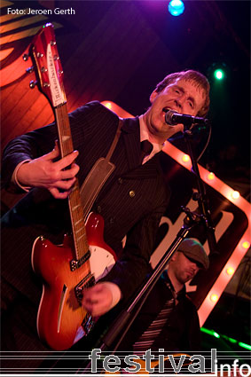 Noorderslag 2008 foto
