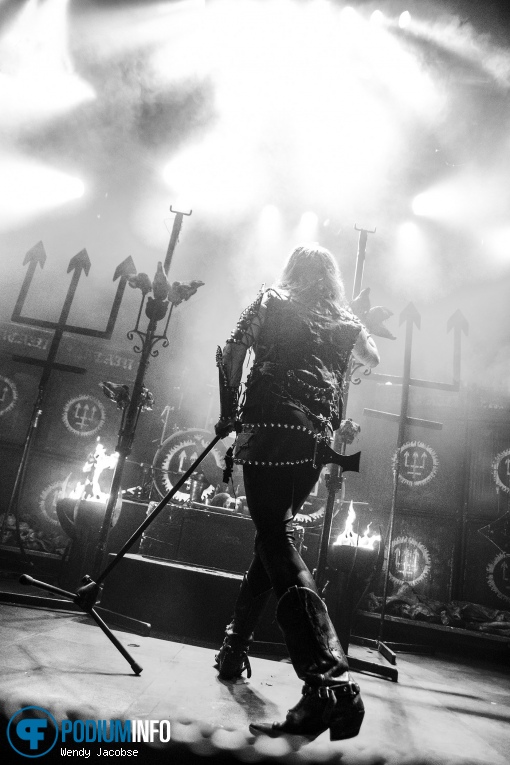 Watain op Watain - 11/01 - 013 foto