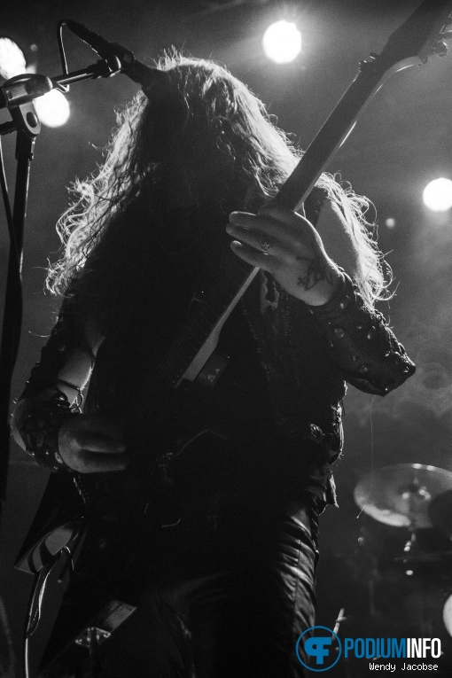 Watain - 11/01 - 013 foto