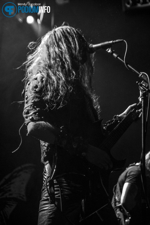 Watain - 11/01 - 013 foto