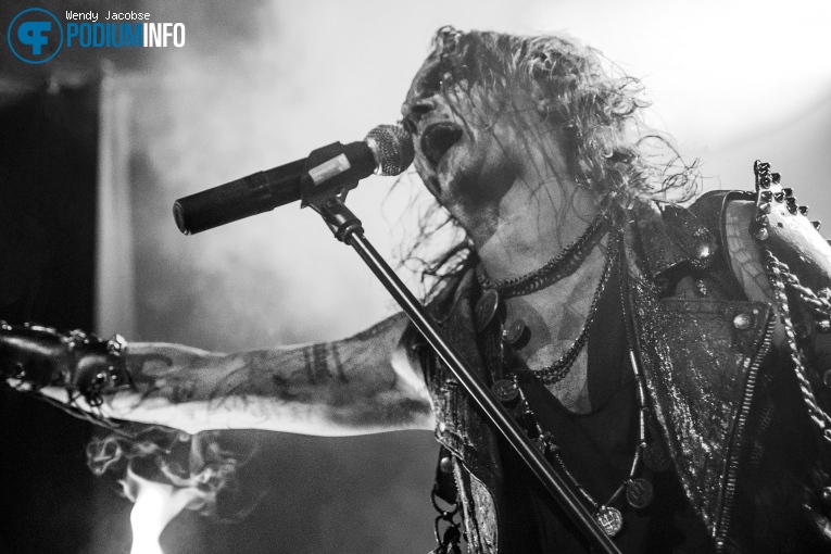 Watain op Watain - 11/01 - 013 foto