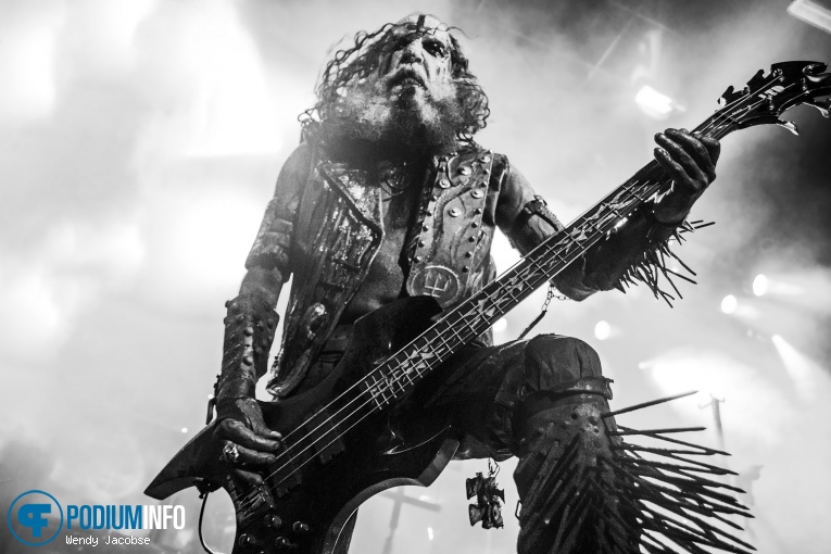 Watain op Watain - 11/01 - 013 foto