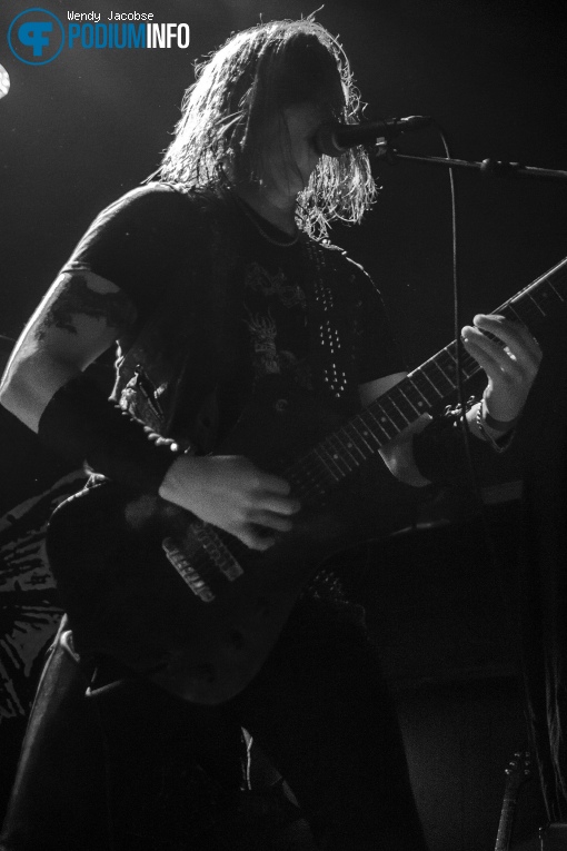 Watain - 11/01 - 013 foto