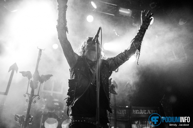 Watain op Watain - 11/01 - 013 foto