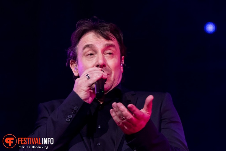 Marco Borsato op De Vrienden van Amstel Live 2018 foto