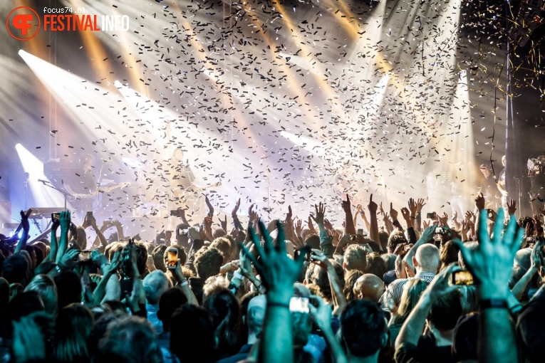 Eurosonic Noorderslag 2018 - Zaterdag foto